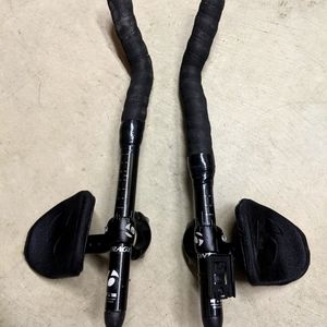 Bontrager Aero Bars